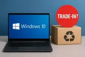 مایکروسافت پیشنهاد معامله در ازای کامپیوتر Windows ۱۰ قدیم را در نظر دارد؛ هنوز آن را دور نریزید!