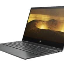 لپ‌تاپ HP ENVY 15 X360 Touchscreen
