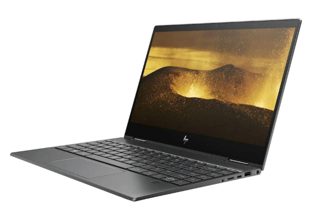 HP ENVY 15 X360 Touchscreen