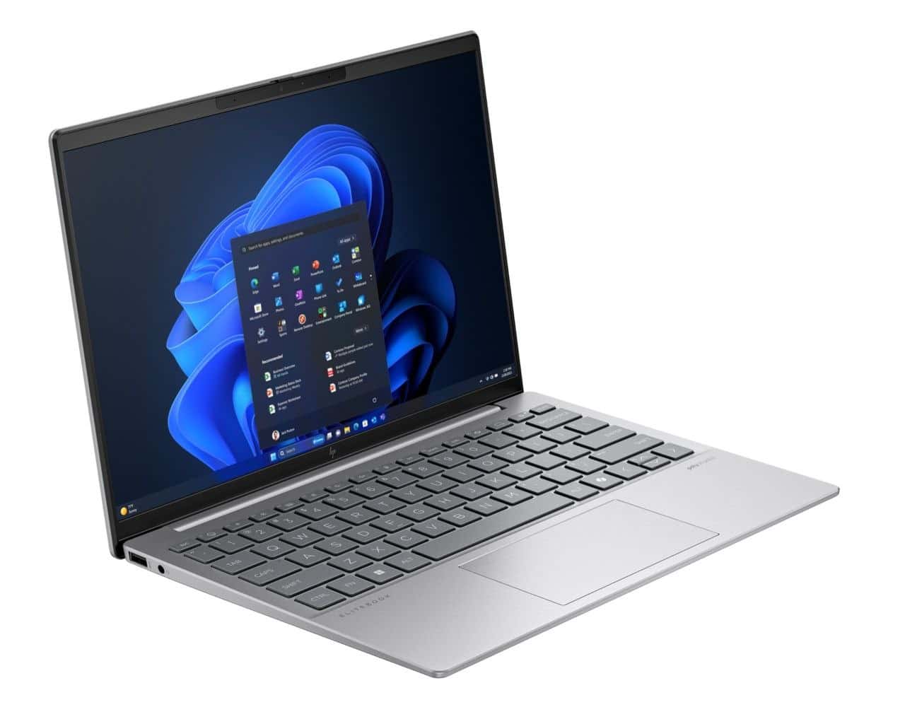 hp EliteBook 635 G11 Aero