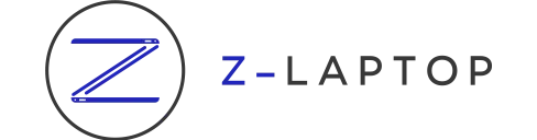 زِد لپتاپ