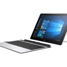 لپ‌تاپ HP Elite X2 G8 Tablet + Keyboard
